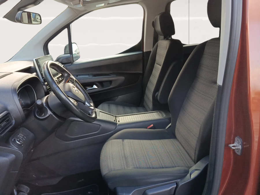 Imagen de Opel Combo Life