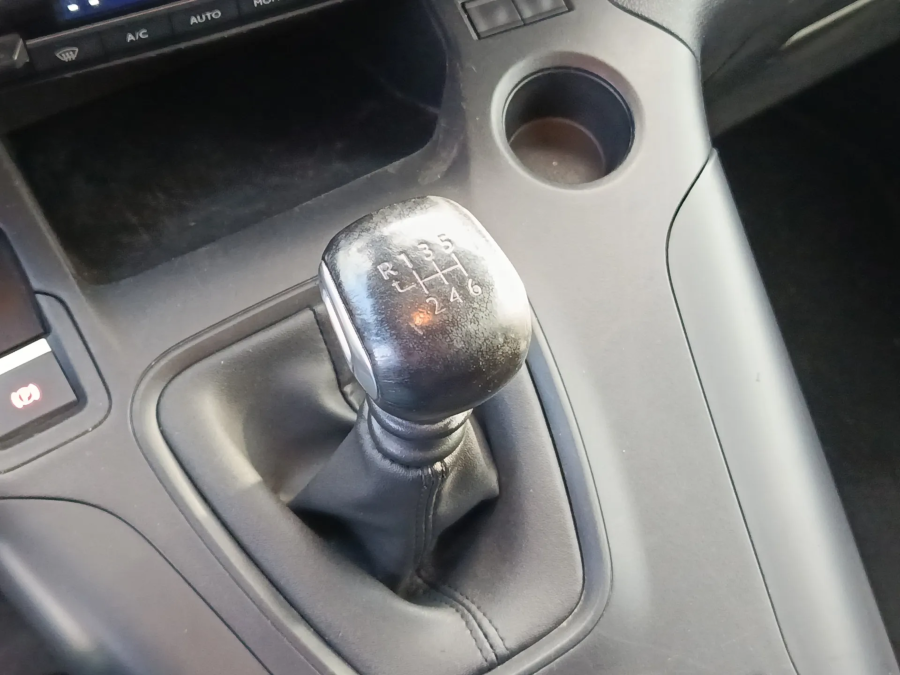 Imagen de Opel Combo Life