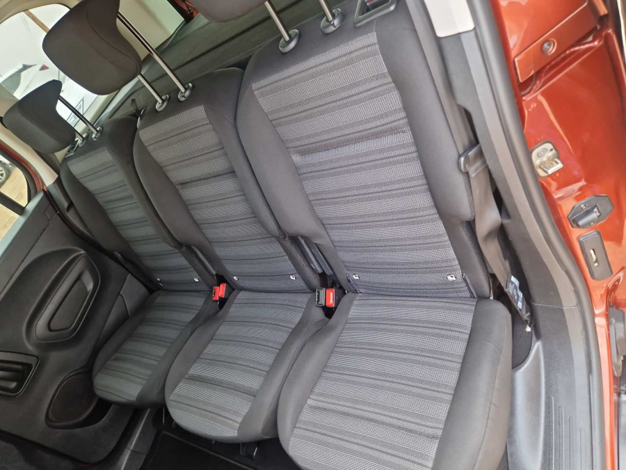 Imagen de Opel Combo Life