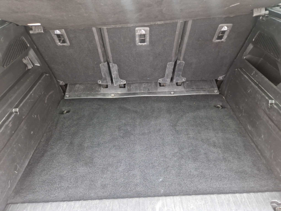 Imagen de Opel Combo Life