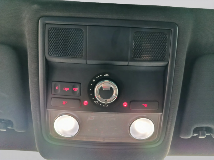 Imagen de SEAT León