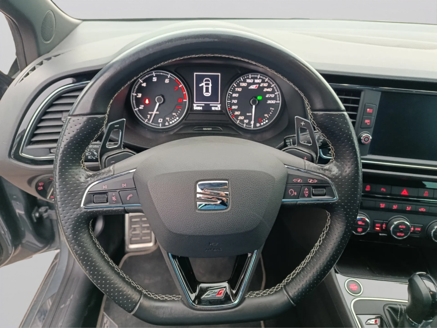 Imagen de SEAT León