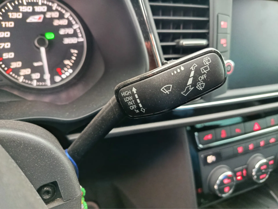 Imagen de SEAT León