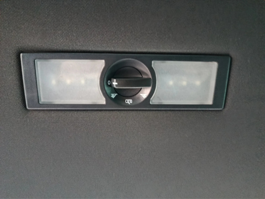 Imagen de SEAT León