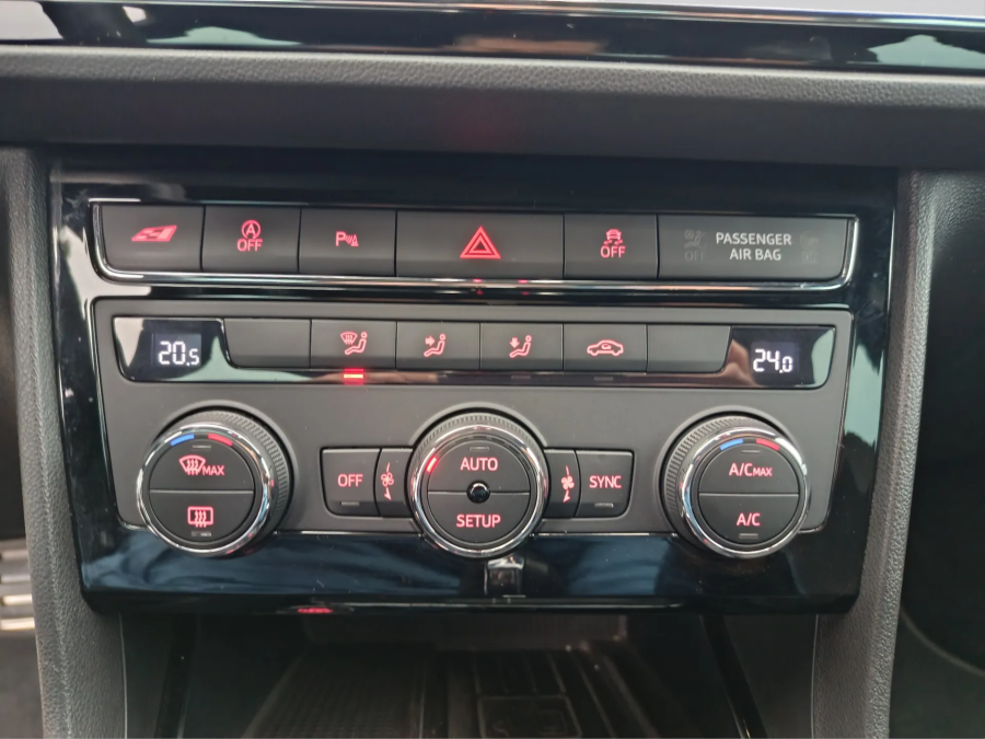 Imagen de SEAT León