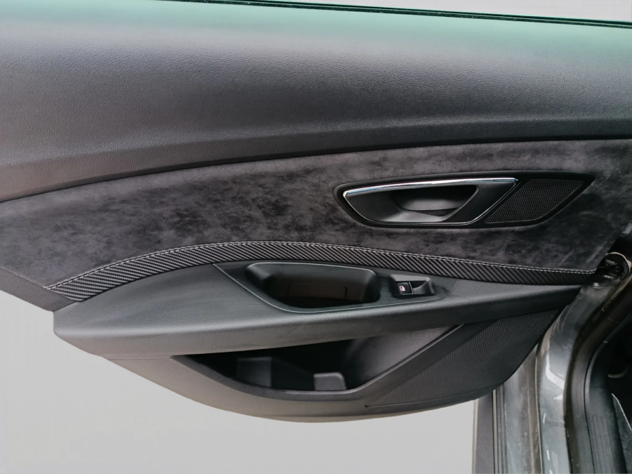 Imagen de SEAT León