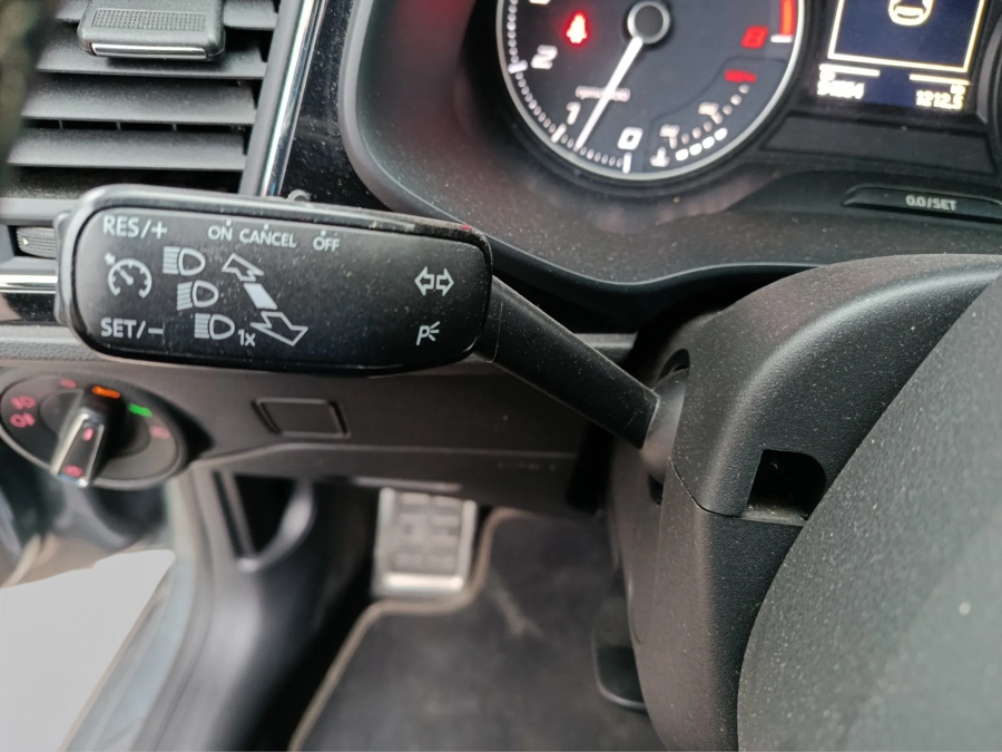 Imagen de SEAT León