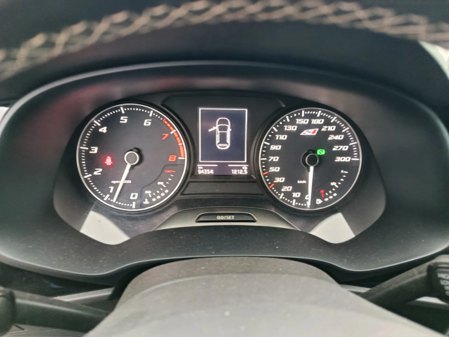 Imagen de SEAT León