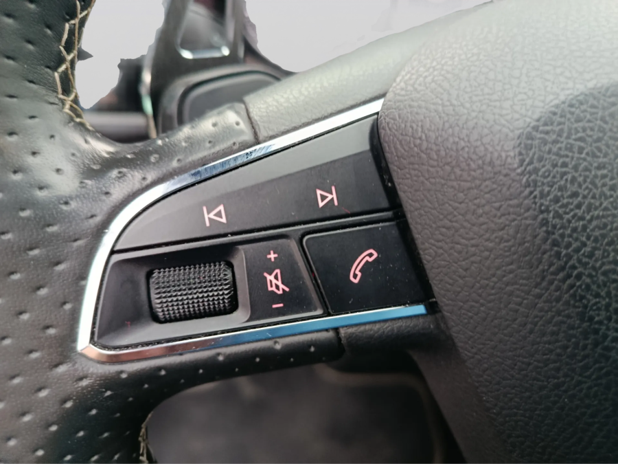 Imagen de SEAT León