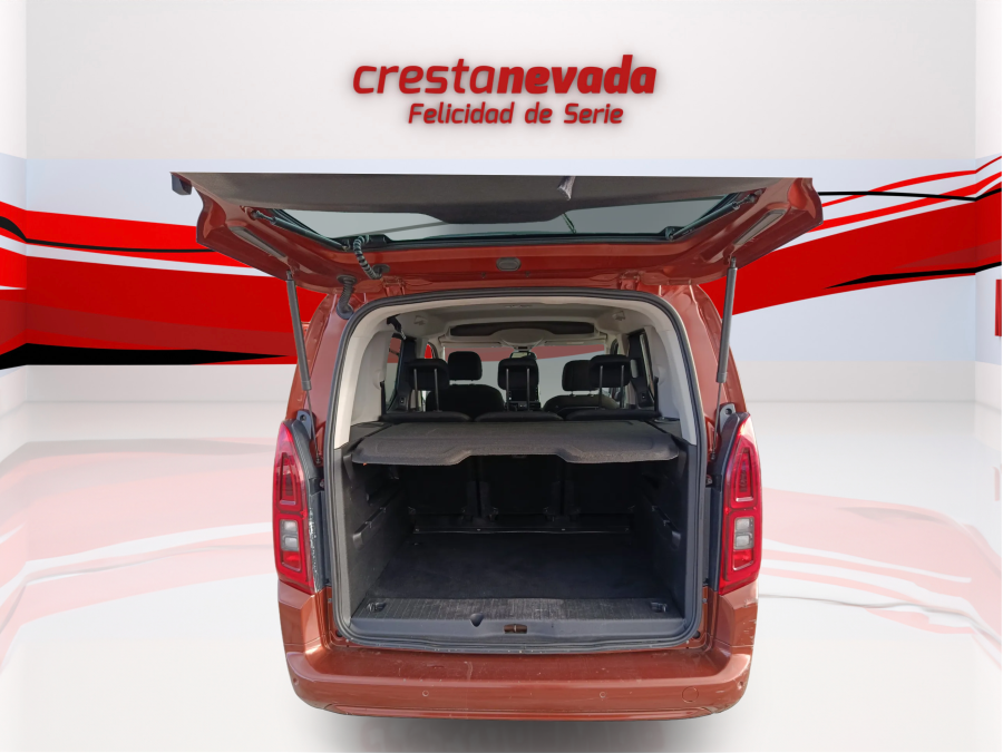 Imagen de Opel Combo Life