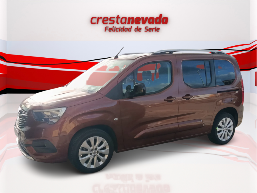 Imagen de Opel Combo Life
