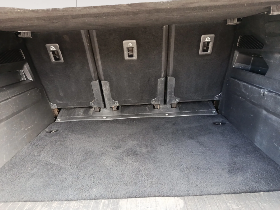 Imagen de Opel Combo Life