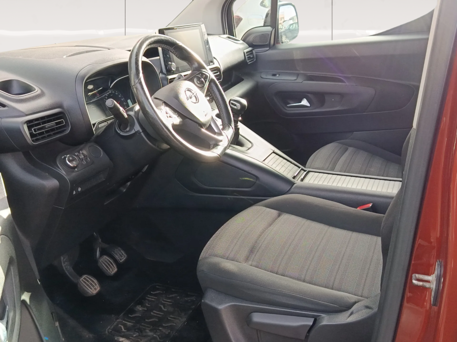 Imagen de Opel Combo Life