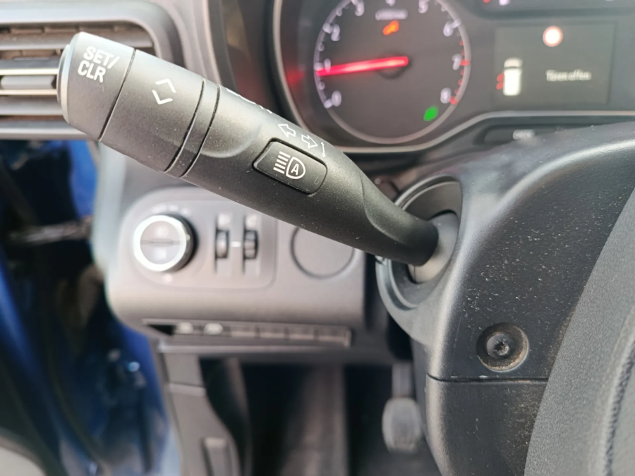 Imagen de Opel Combo Life