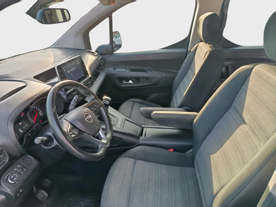 Imagen de Opel Combo Life