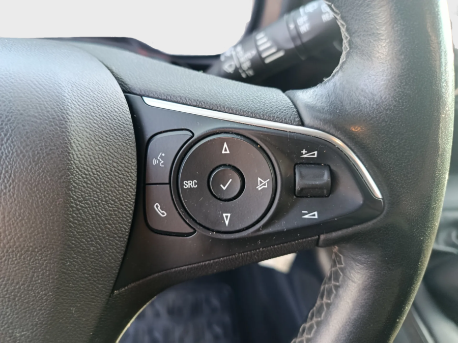 Imagen de Opel Combo Life