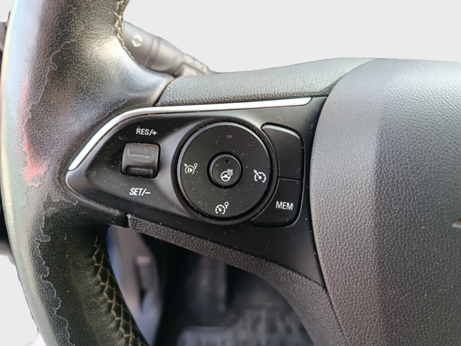 Imagen de Opel Combo Life