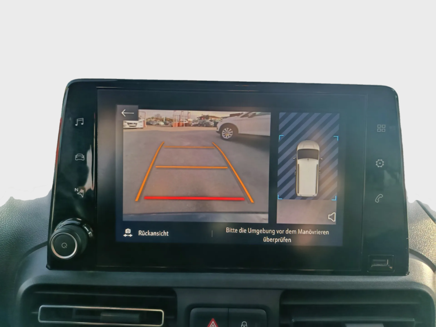 Imagen de Opel Combo Life