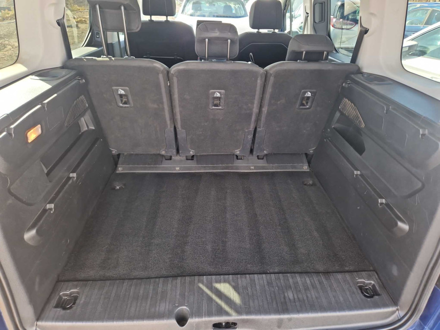 Imagen de Opel Combo Life