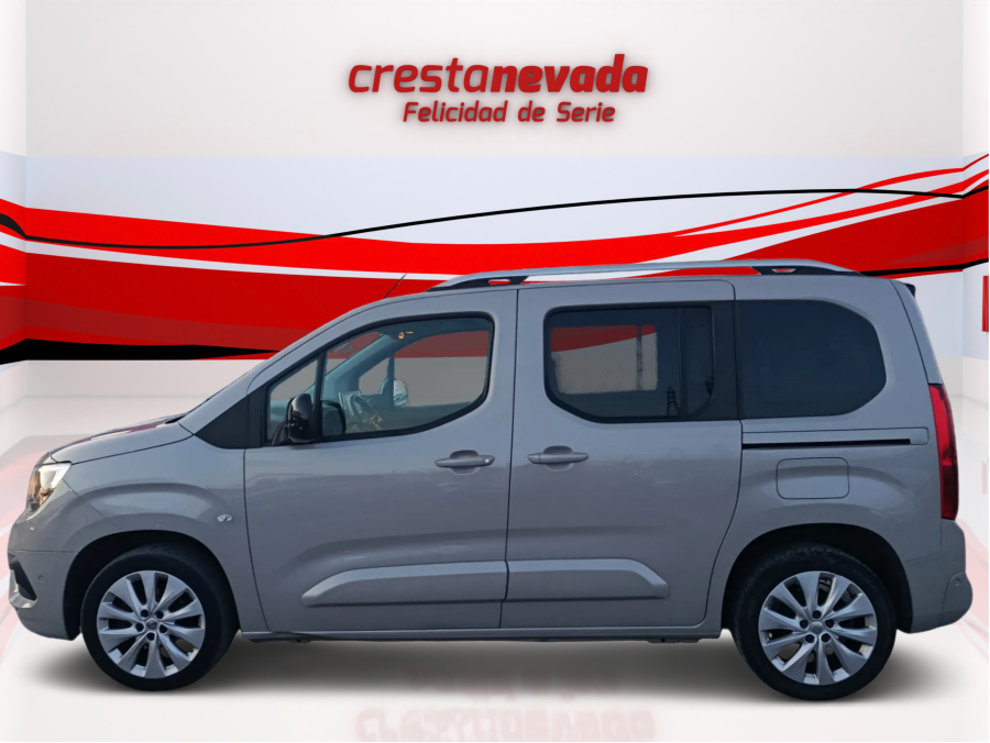 Imagen de Opel Combo Life