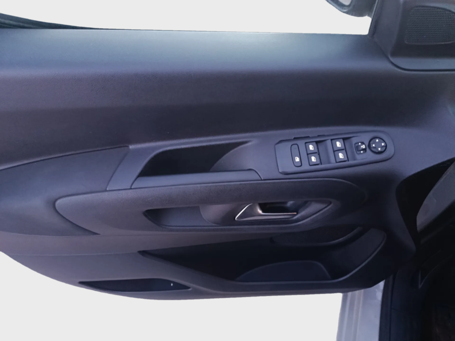 Imagen de Opel Combo Life