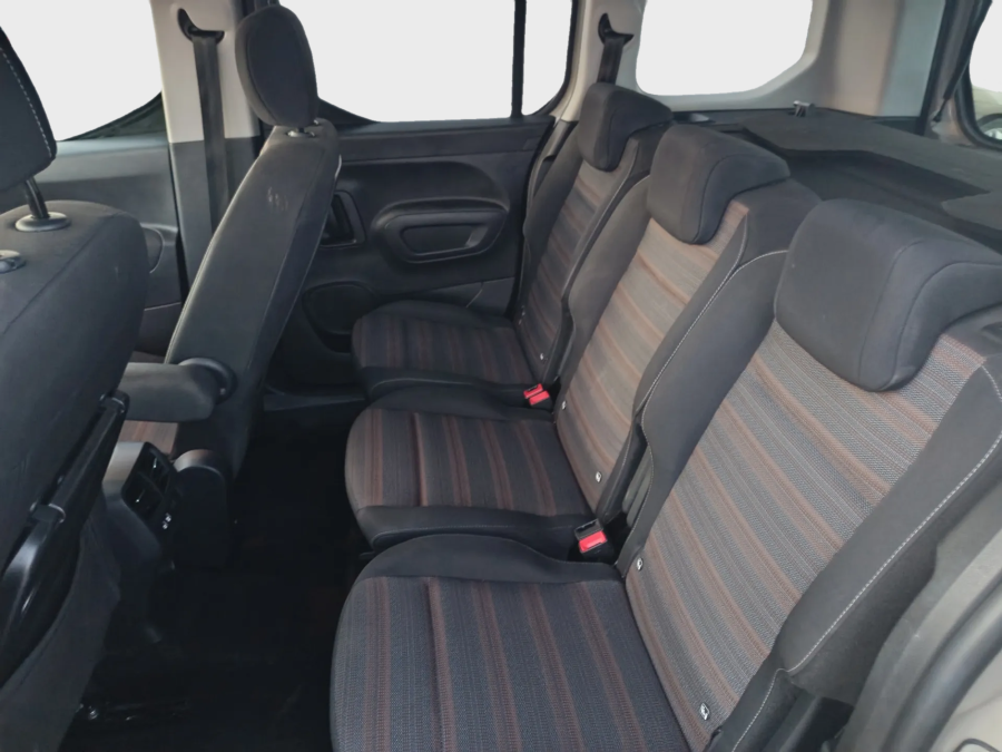 Imagen de Opel Combo Life