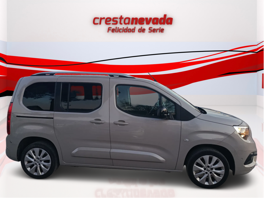 Imagen de Opel Combo Life