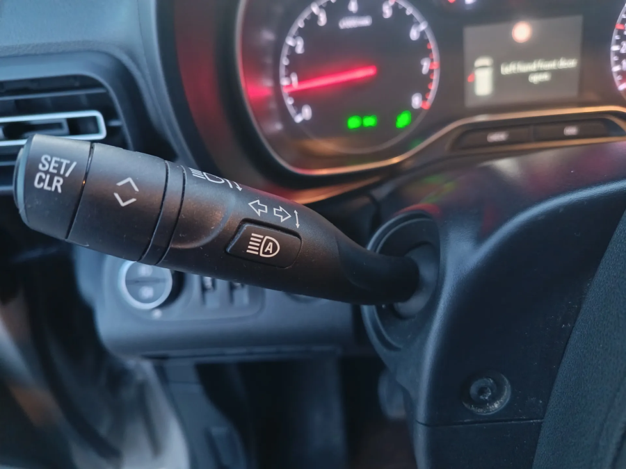 Imagen de Opel Combo Life