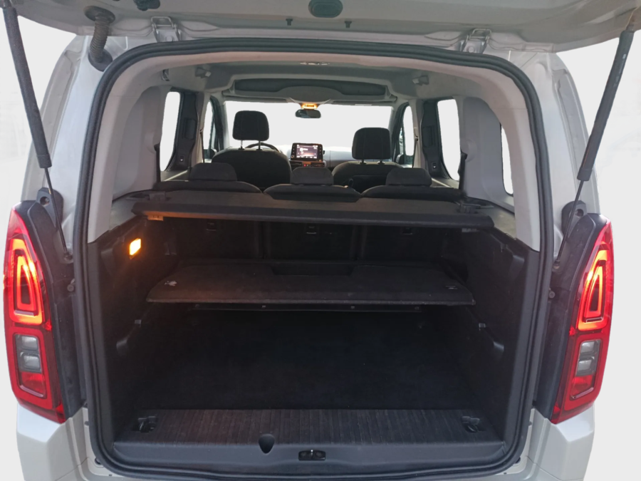 Imagen de Opel Combo Life