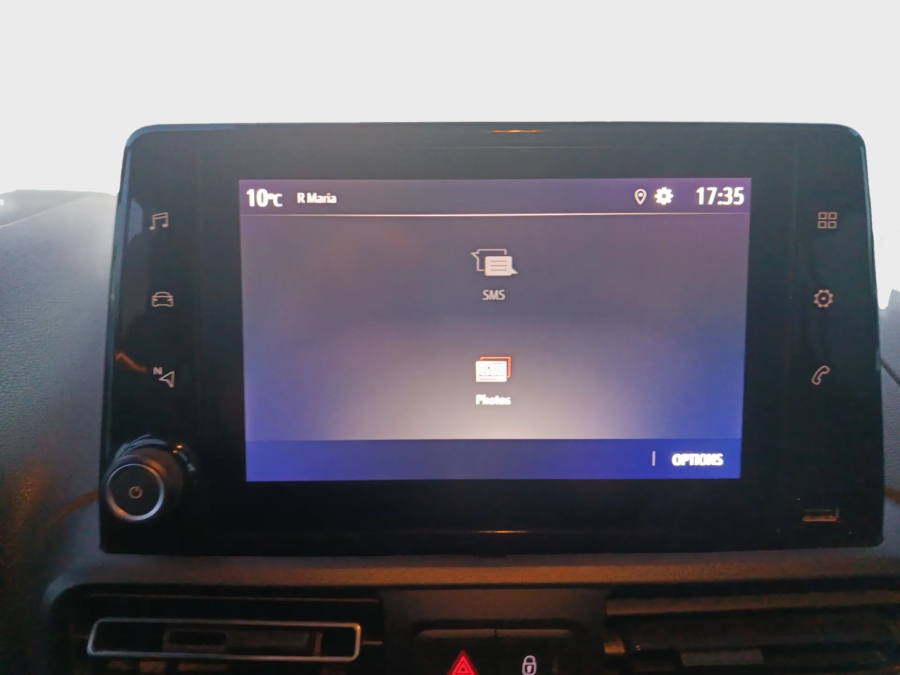 Imagen de Opel Combo Life