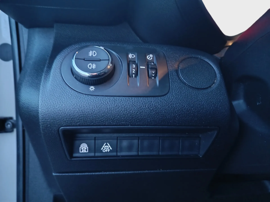 Imagen de Opel Combo Life