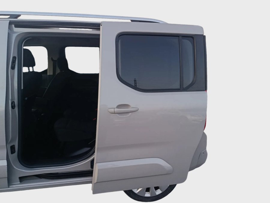 Imagen de Opel Combo Life