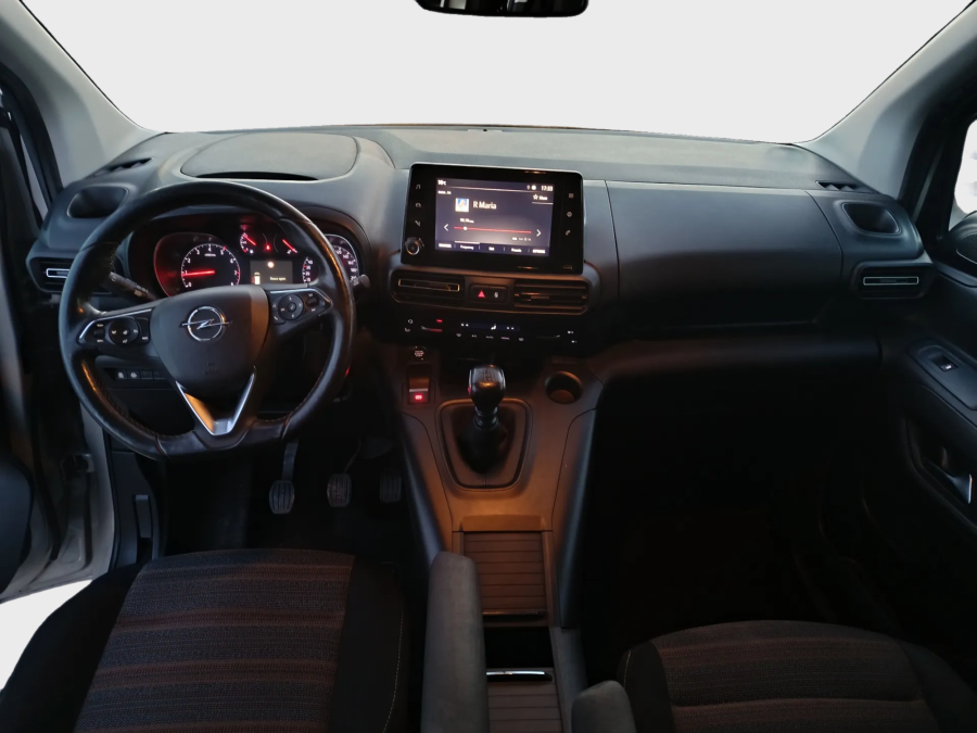 Imagen de Opel Combo Life