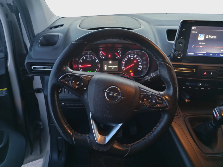 Imagen de Opel Combo Life