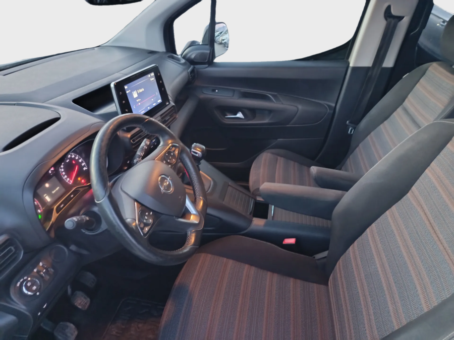 Imagen de Opel Combo Life