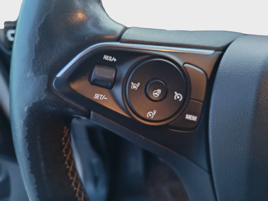 Imagen de Opel Combo Life