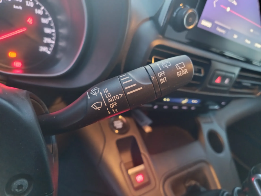 Imagen de Opel Combo Life