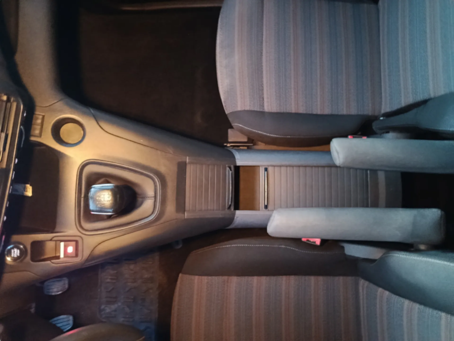 Imagen de Opel Combo Life