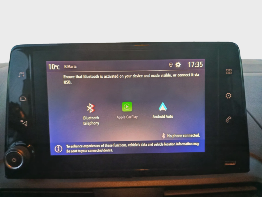 Imagen de Opel Combo Life