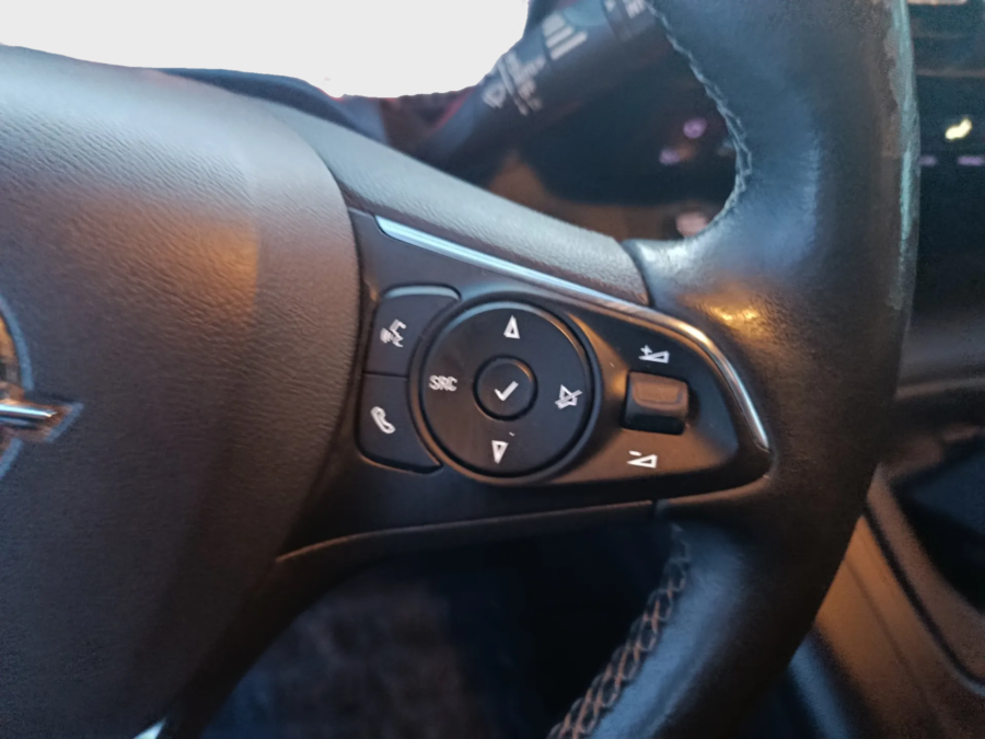 Imagen de Opel Combo Life