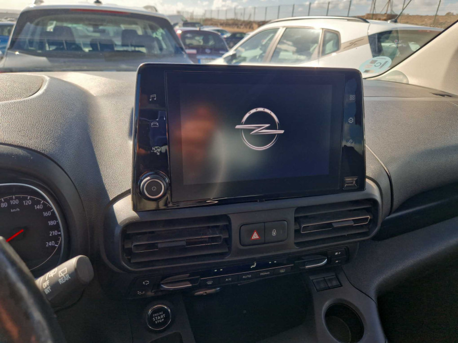 Imagen de Opel Combo Life