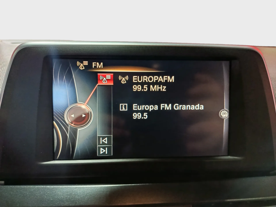 Imagen de BMW Serie 2 Active Tourer