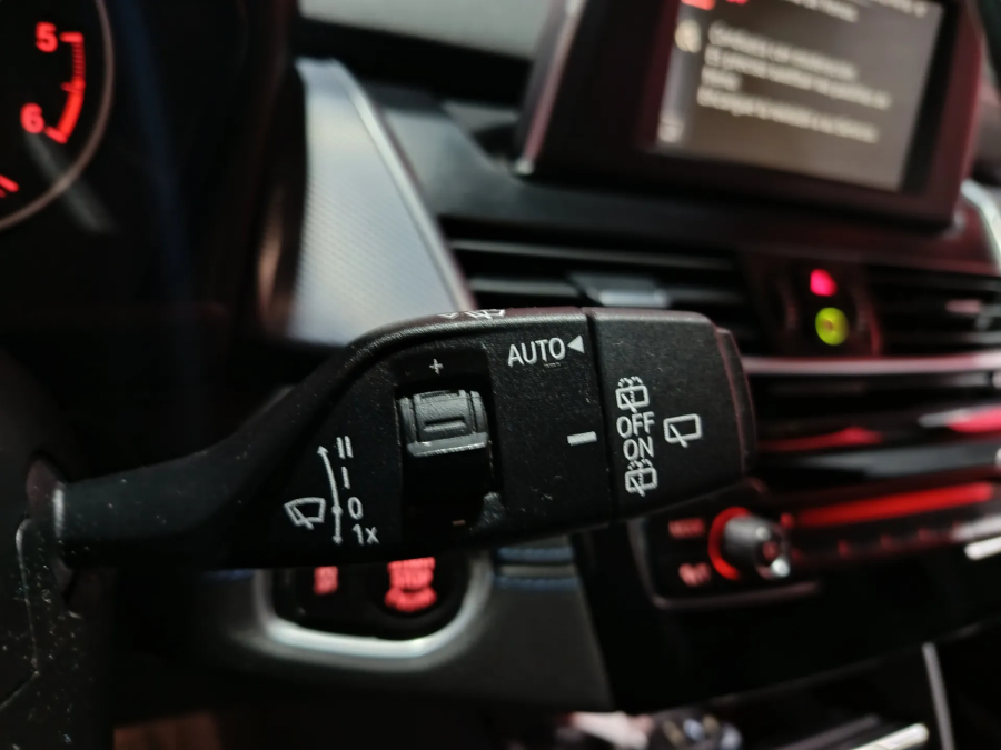 Imagen de BMW Serie 2 Active Tourer