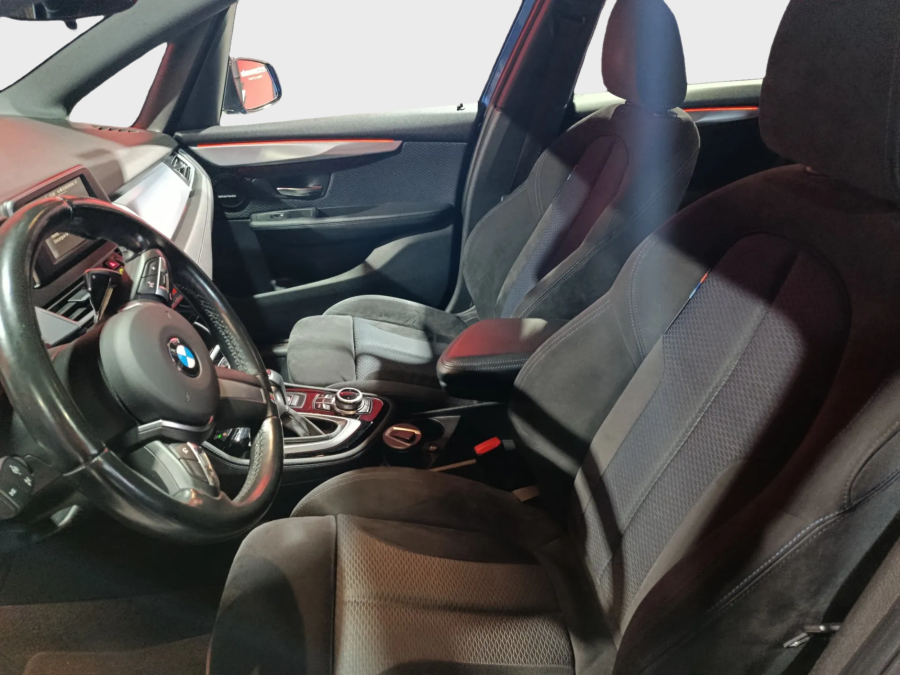 Imagen de BMW Serie 2 Active Tourer