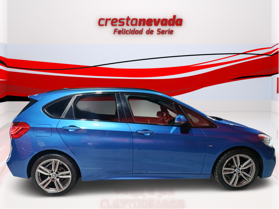 Imagen de BMW Serie 2 Active Tourer