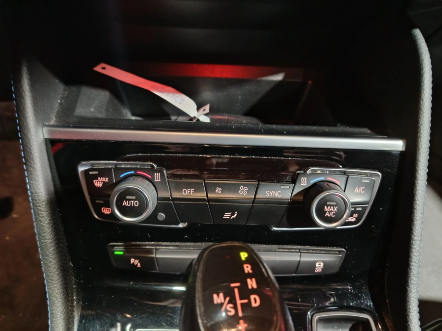 Imagen de BMW Serie 2 Active Tourer