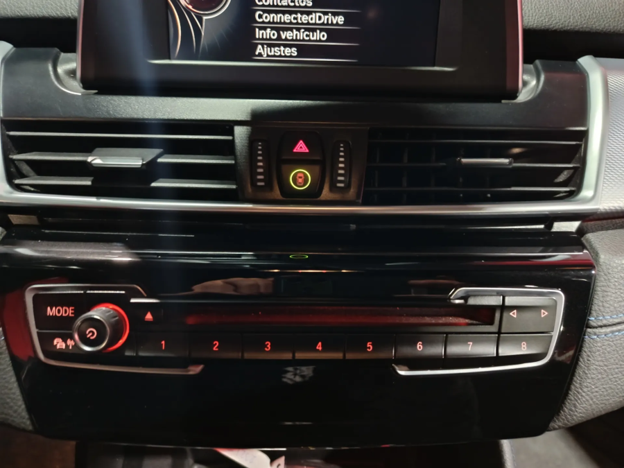 Imagen de BMW Serie 2 Active Tourer