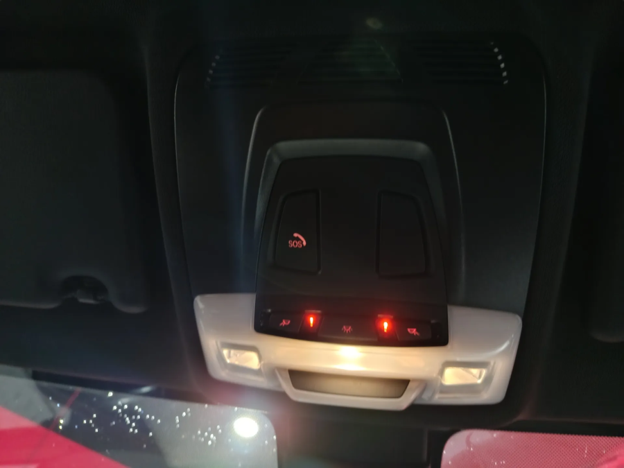 Imagen de BMW Serie 2 Active Tourer