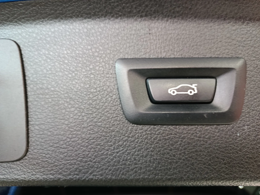 Imagen de BMW Serie 2 Active Tourer