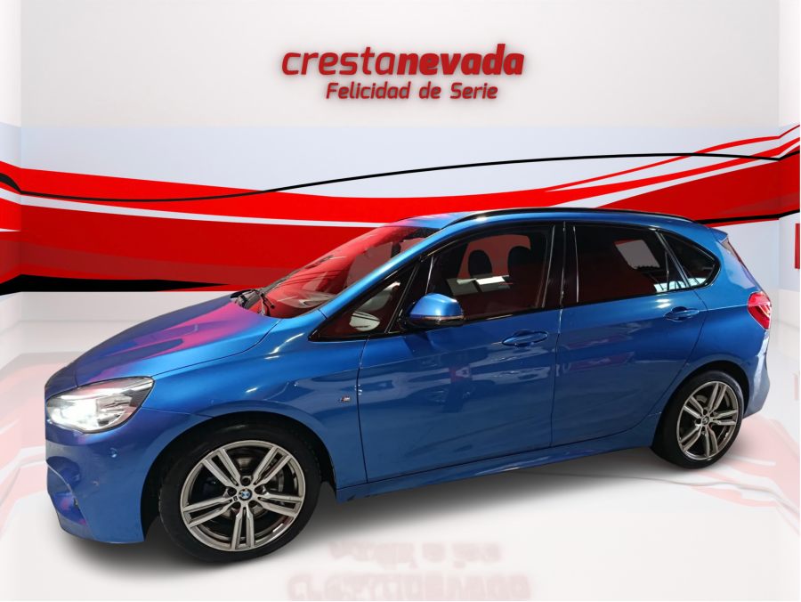 Imagen de BMW Serie 2 Active Tourer